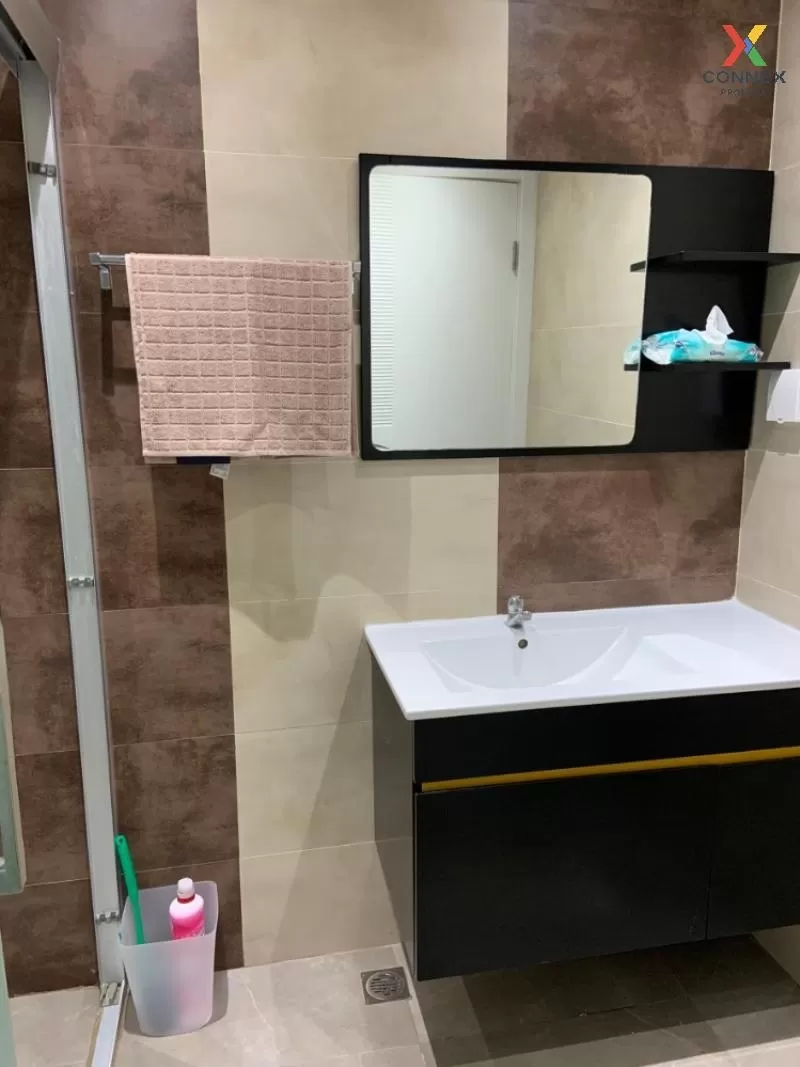 FOR RENT condo , Ables Ladprao 27 , MRT-Lat Phrao , Chankasem , C