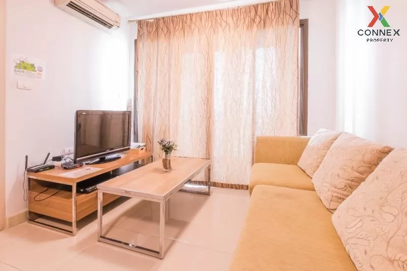 เช่าคอนโด  ไอดีโอ ลาดพร้าว 5 BTS-พหลโยธิน 59 จอมพล  เขต จตุจักร ก 1