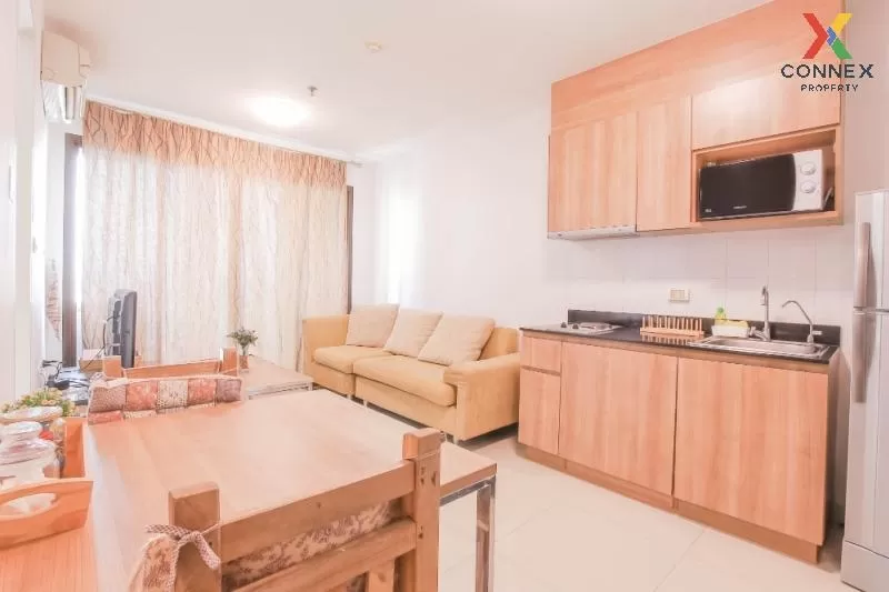 เช่าคอนโด  ไอดีโอ ลาดพร้าว 5 BTS-พหลโยธิน 59 จอมพล  เขต จตุจักร ก 2