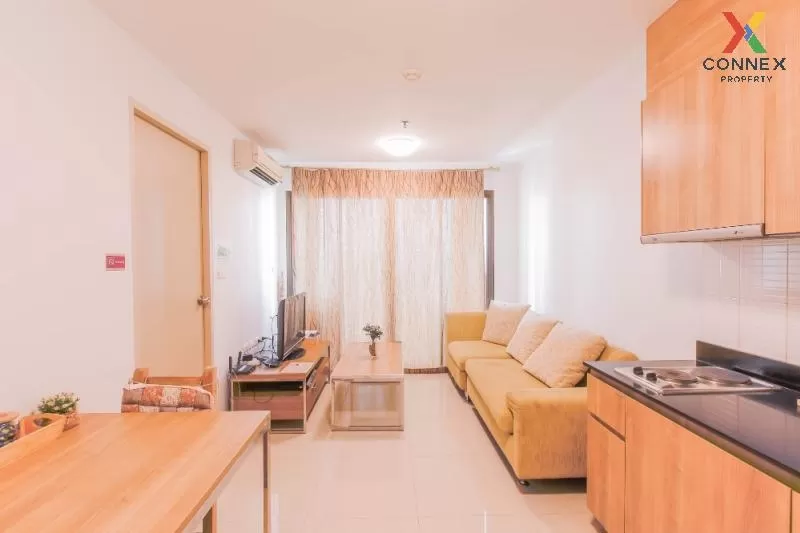 เช่าคอนโด  ไอดีโอ ลาดพร้าว 5 BTS-พหลโยธิน 59 จอมพล  เขต จตุจักร ก 3