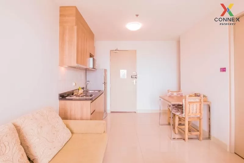 เช่าคอนโด  ไอดีโอ ลาดพร้าว 5 BTS-พหลโยธิน 59 จอมพล  เขต จตุจักร ก 4