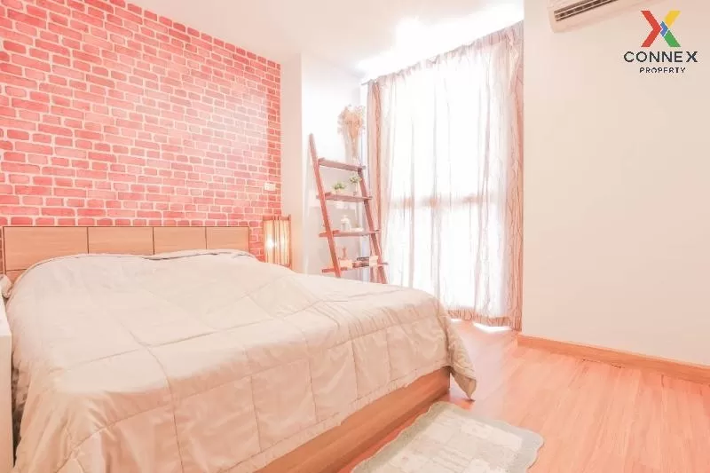 เช่าคอนโด  ไอดีโอ ลาดพร้าว 5 BTS-พหลโยธิน 59 จอมพล  เขต จตุจักร ก