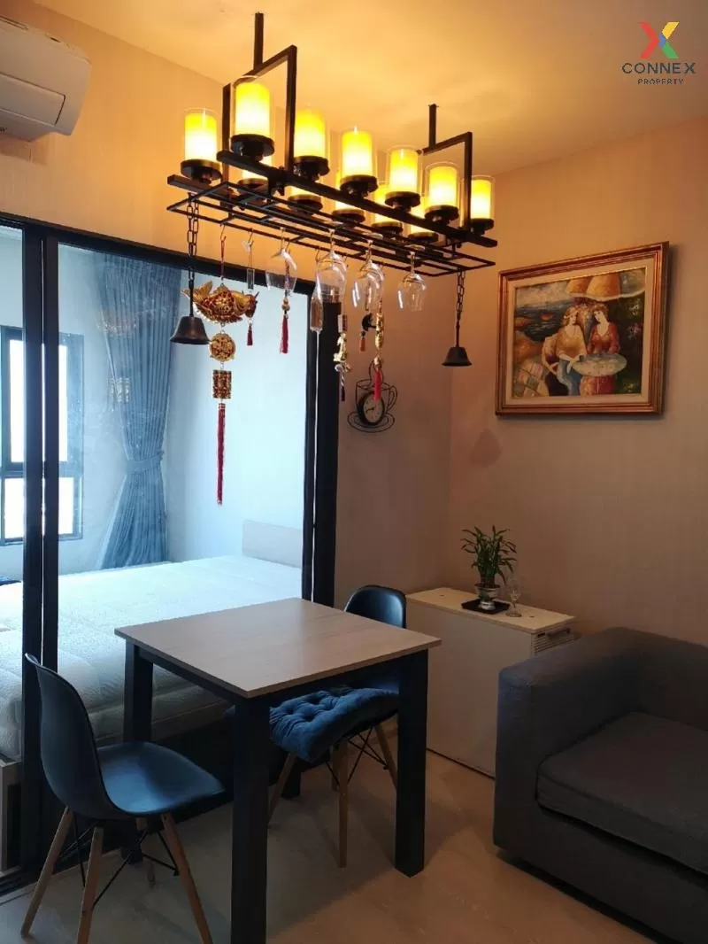 FOR RENT condo , Ideo Sukhumvit 115 , BTS-Pu Chao , Thepharak , M 3