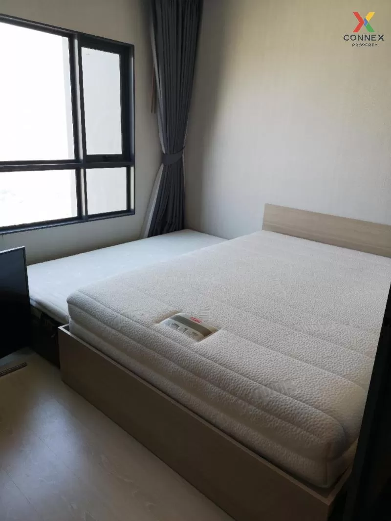FOR RENT condo , Ideo Sukhumvit 115 , BTS-Pu Chao , Thepharak , M 4