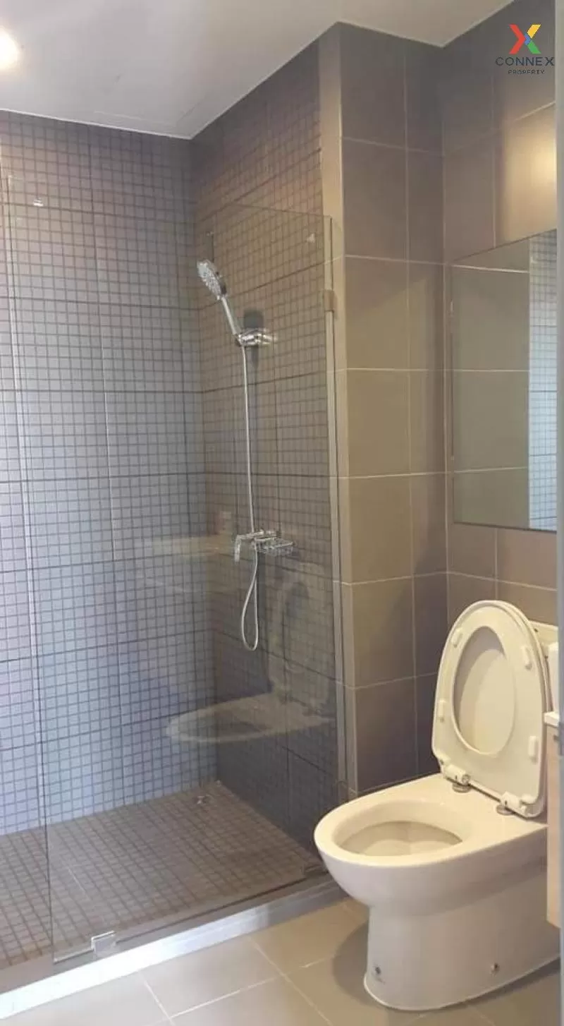 FOR RENT condo , Ideo Sukhumvit 115 , BTS-Pu Chao , Thepharak , M