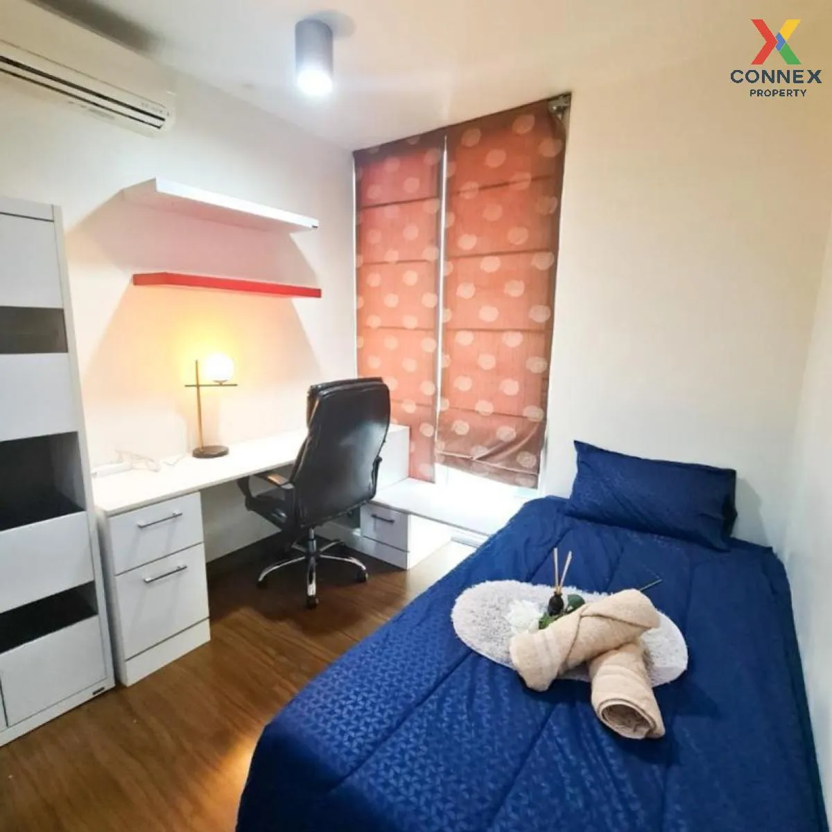 FOR RENT condo , Iris Rama 9 - Srinakarin , Suan Luang , Suan Lua 4