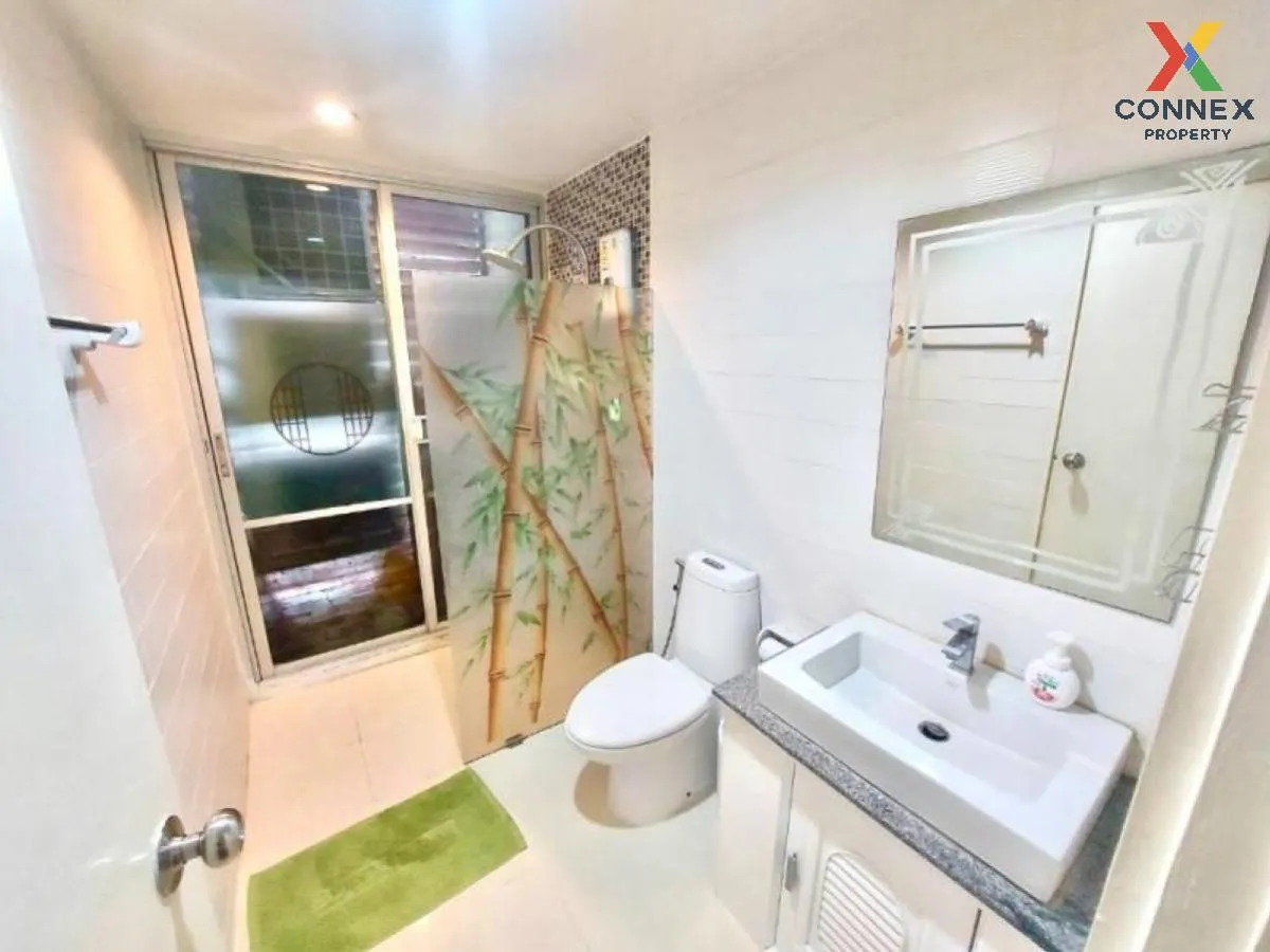 FOR RENT condo , Iris Rama 9 - Srinakarin , Suan Luang , Suan Lua