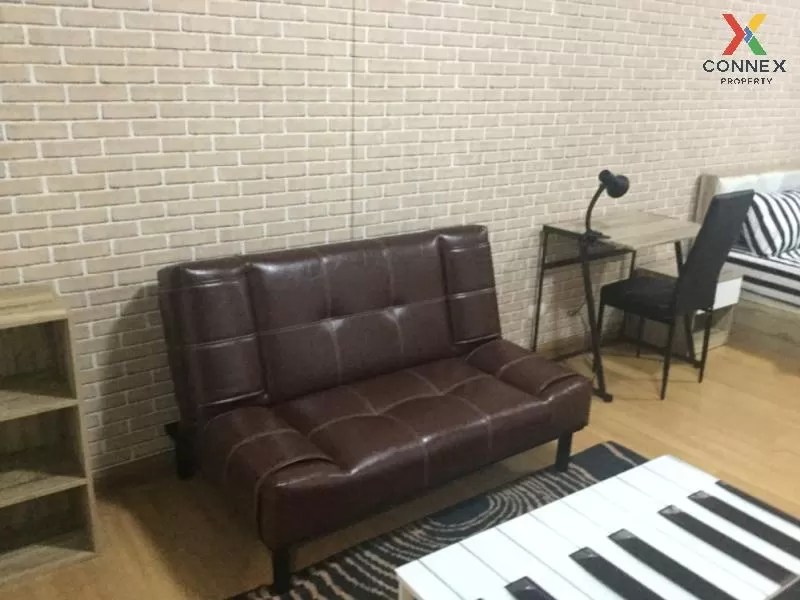 FOR RENT condo , Supalai City Resort Bearing Station Sukhumvit 10 2