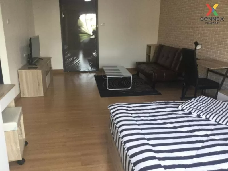 FOR RENT condo , Supalai City Resort Bearing Station Sukhumvit 10 3