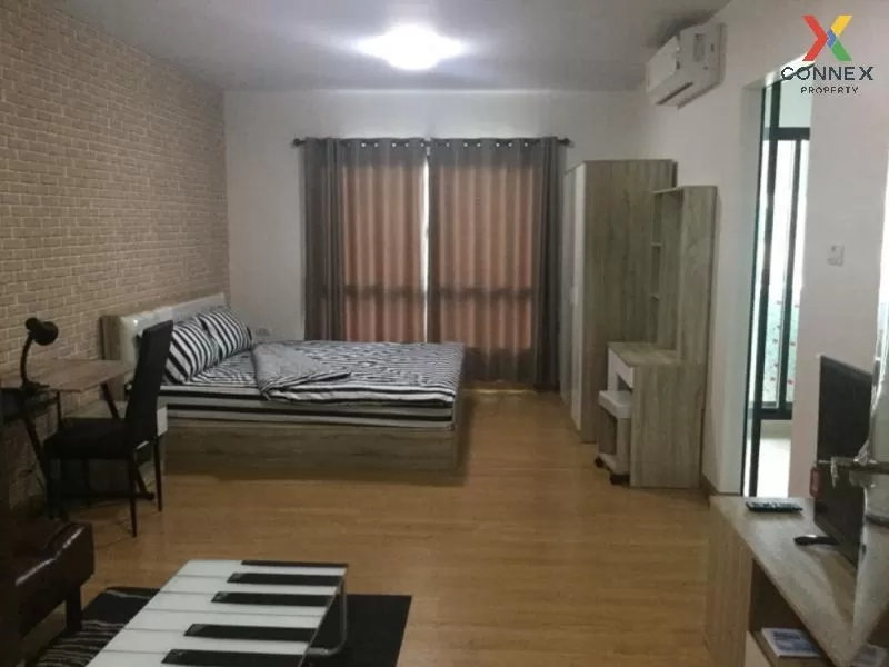 FOR RENT condo , Supalai City Resort Bearing Station Sukhumvit 10 4