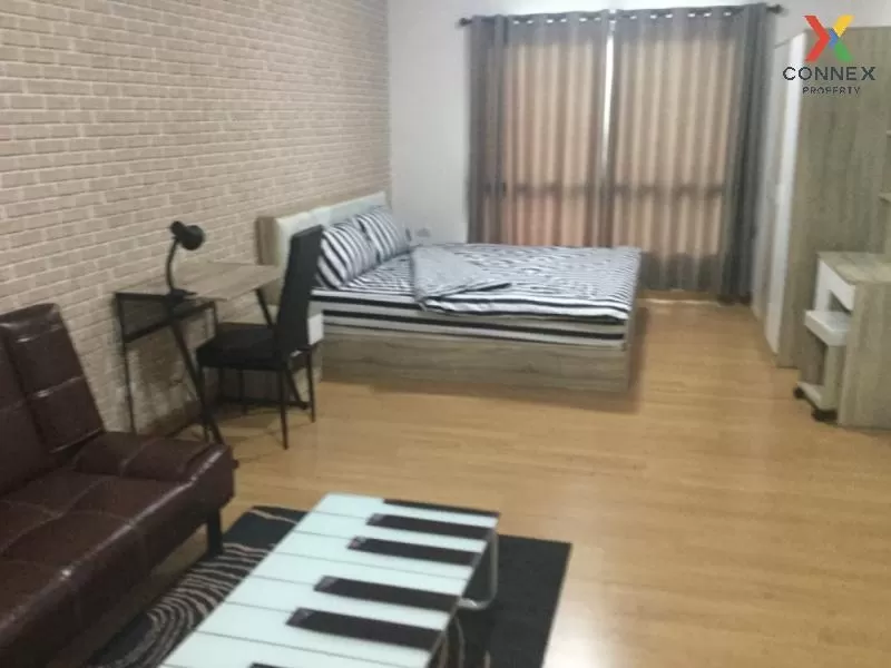 FOR RENT condo , Supalai City Resort Bearing Station Sukhumvit 10