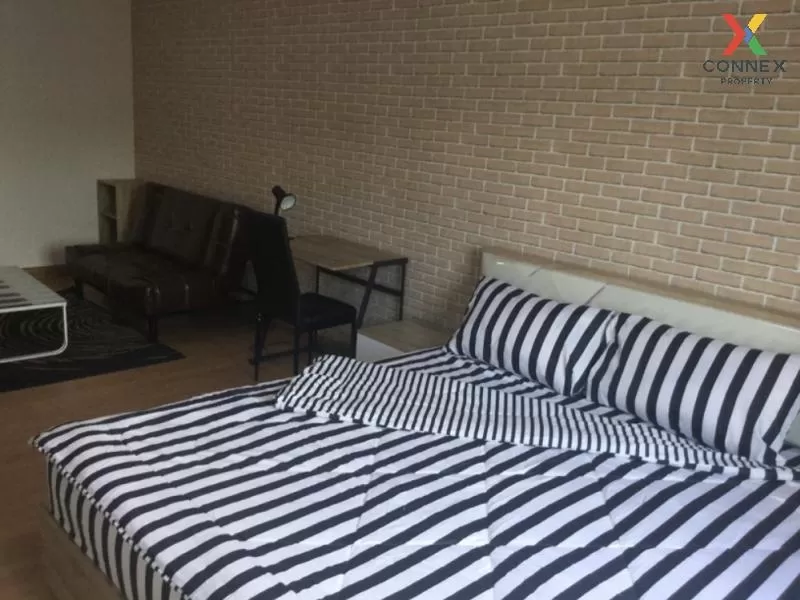 FOR RENT condo , Supalai City Resort Bearing Station Sukhumvit 10