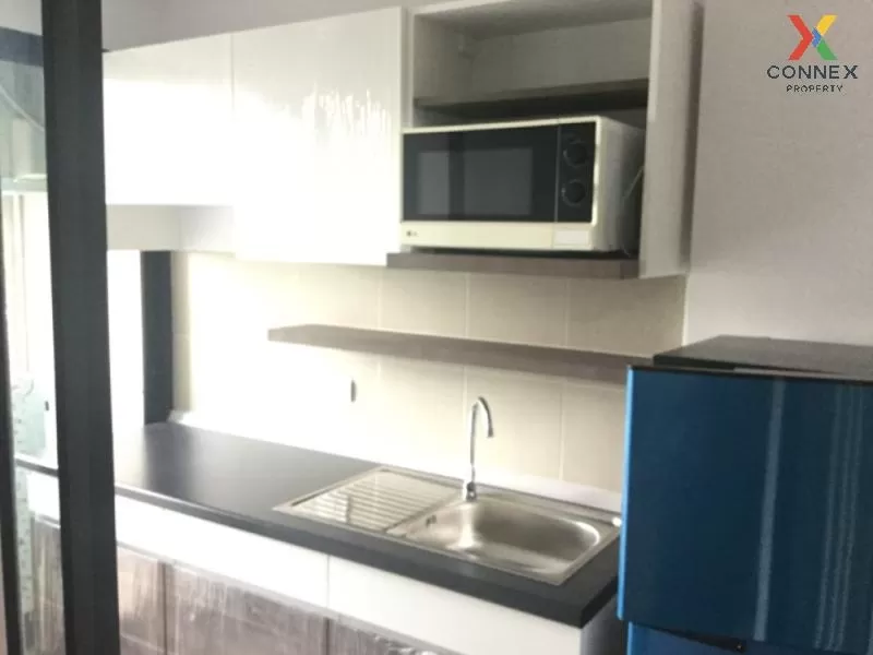 FOR RENT condo , Supalai City Resort Bearing Station Sukhumvit 10