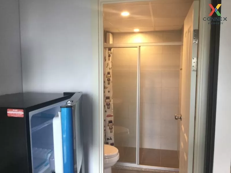 FOR RENT condo , Supalai City Resort Bearing Station Sukhumvit 10