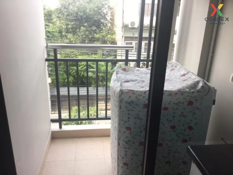 FOR RENT condo , Supalai City Resort Bearing Station Sukhumvit 10