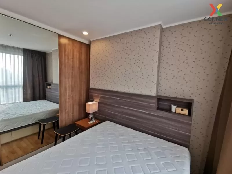 FOR RENT condo , U Delight Residence Pattanakarn - Thonglor , Sua
