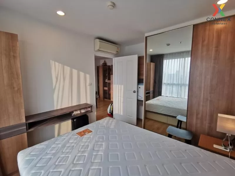 FOR RENT condo , U Delight Residence Pattanakarn - Thonglor , Sua