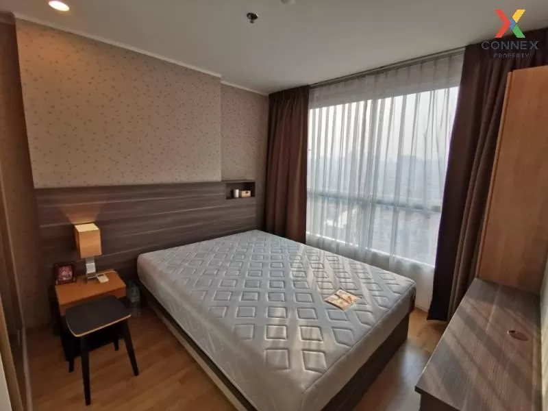 FOR RENT condo , U Delight Residence Pattanakarn - Thonglor , Sua