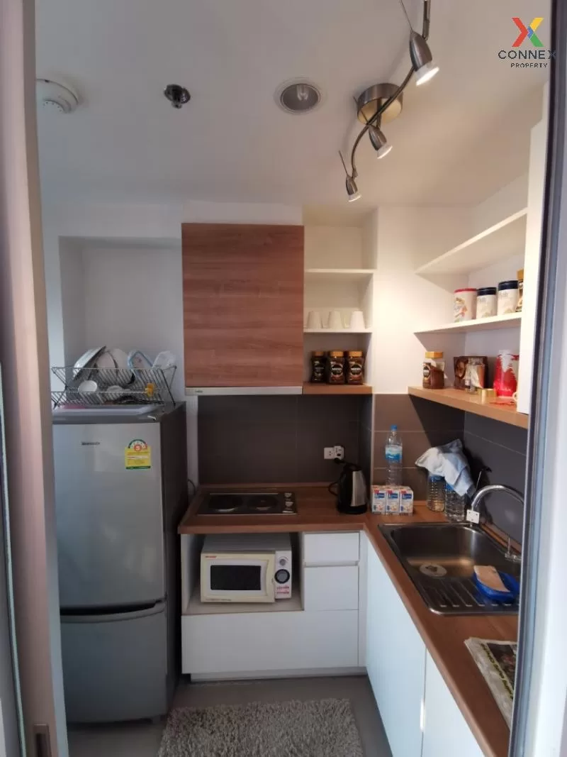 FOR RENT condo , U Delight Residence Pattanakarn - Thonglor , Sua