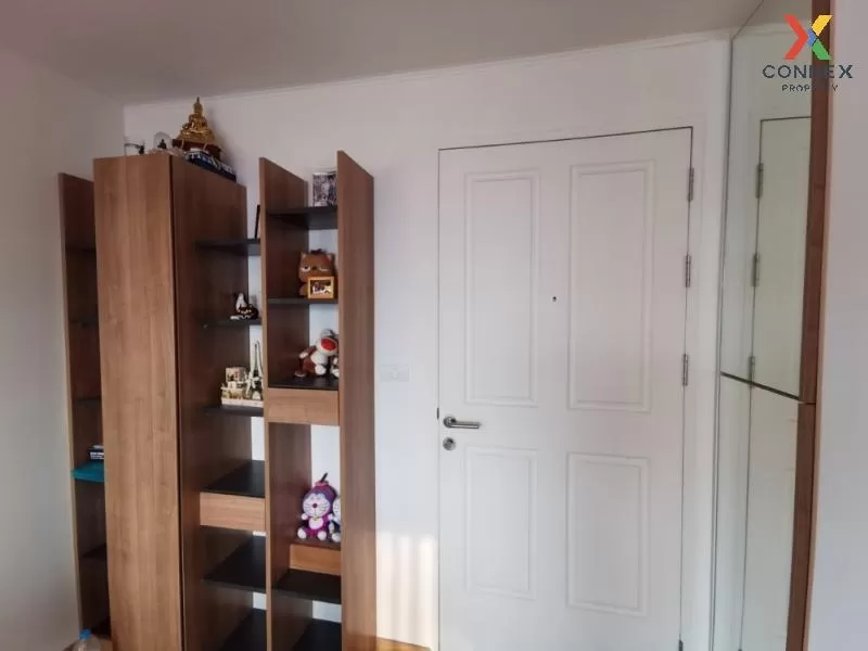 FOR RENT condo , U Delight Residence Pattanakarn - Thonglor , Sua