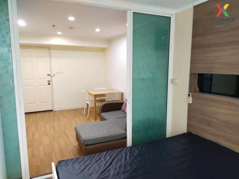 เช่าคอนโด  ลุมพินี เพลส รัชดา - ท่าพระ BTS-ตลาดพลู บุคคโล เขต ธนบ 2