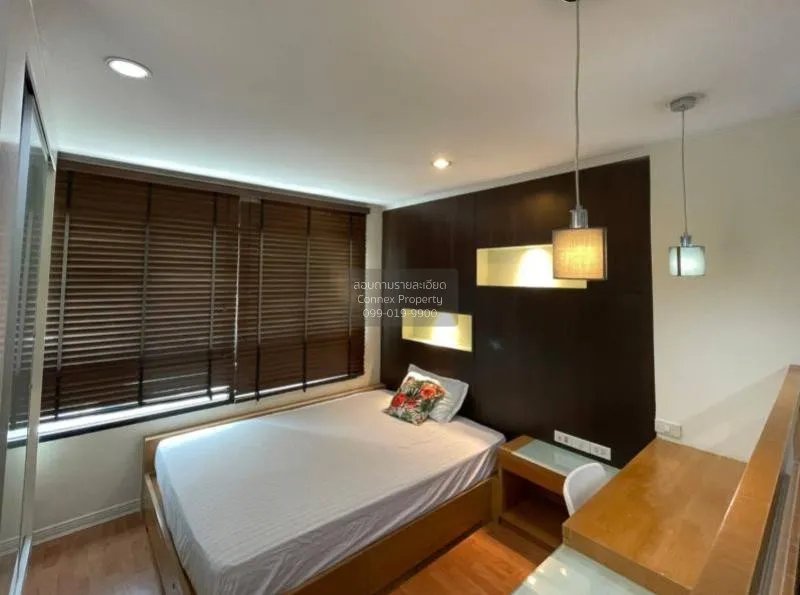 FOR SALE condo , Lumpini Ville Phahol - Suthisarn , BTS-Saphan Kh 3