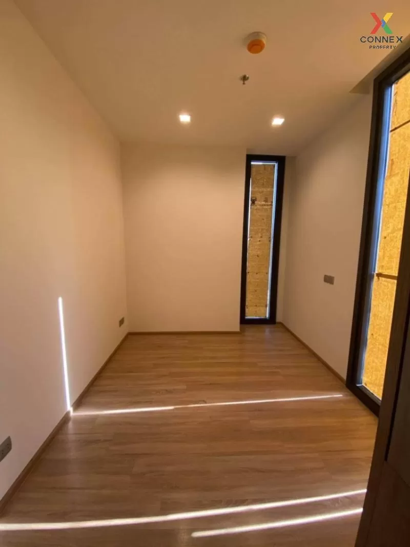 FOR SALE condo , The Line Phahol - Pradipat , BTS-Saphan Khwai ,  1