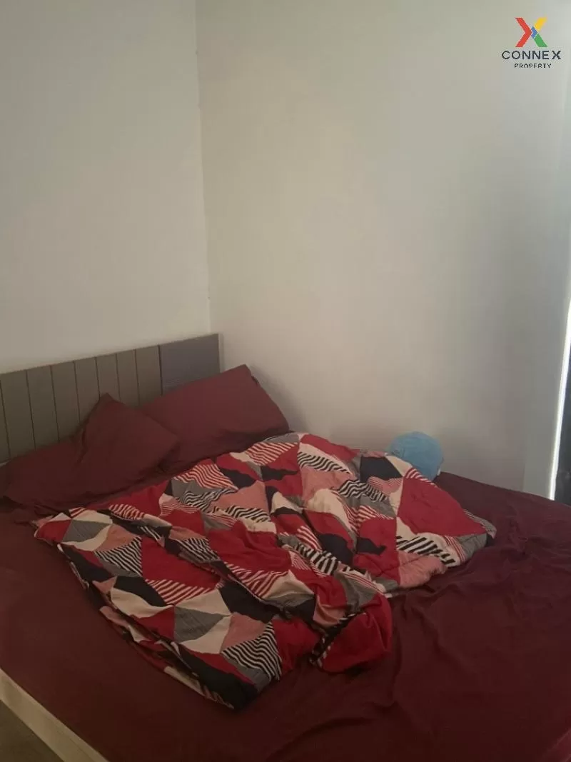 FOR SALE condo , The Line Phahol - Pradipat , BTS-Saphan Khwai ,  3