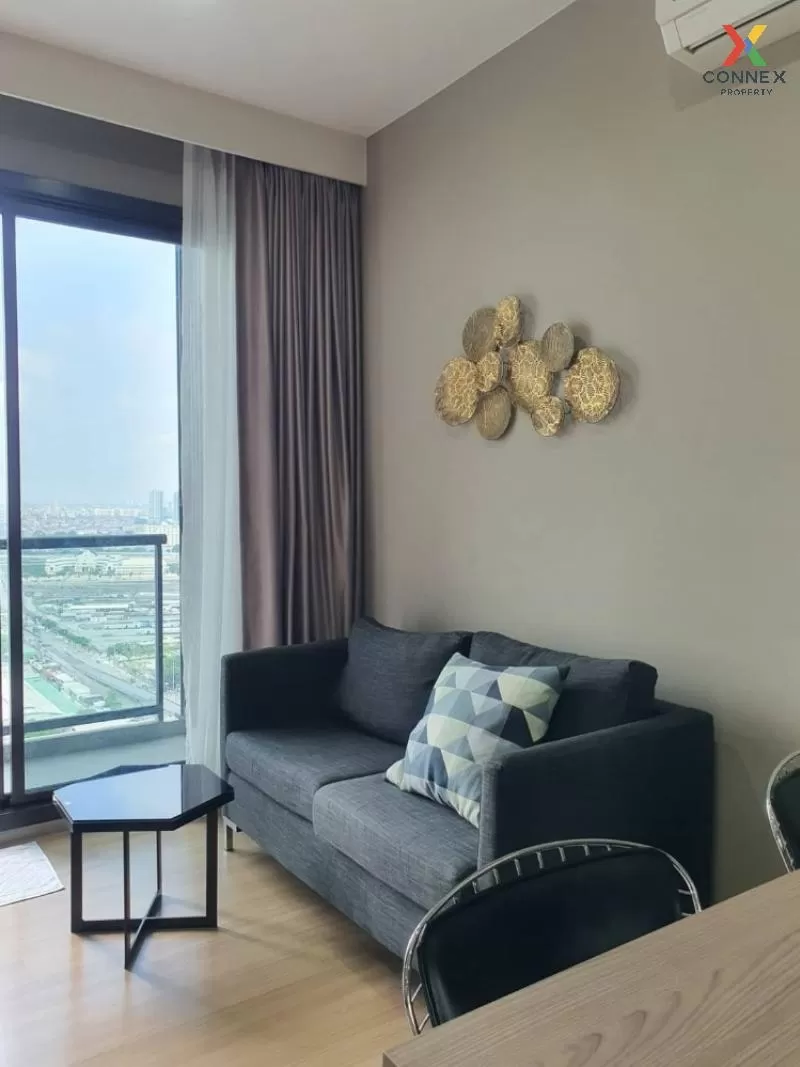 เช่าคอนโด  เอ็ม จตุจักร BTS-สะพานควาย ลาดยาว เขต จตุจักร กรุงเทพ  เช่าคอนโด  เอ็ม จตุจักร BTS-สะพานควาย ลาดยาว เขต จตุจักร กรุงเทพ  2