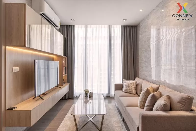 เช่าคอนโด  พาร์ค ออริจิ้น พร้อมพงษ์ BTS-พร้อมพงษ์ คลองตัน เขต คลอ 1