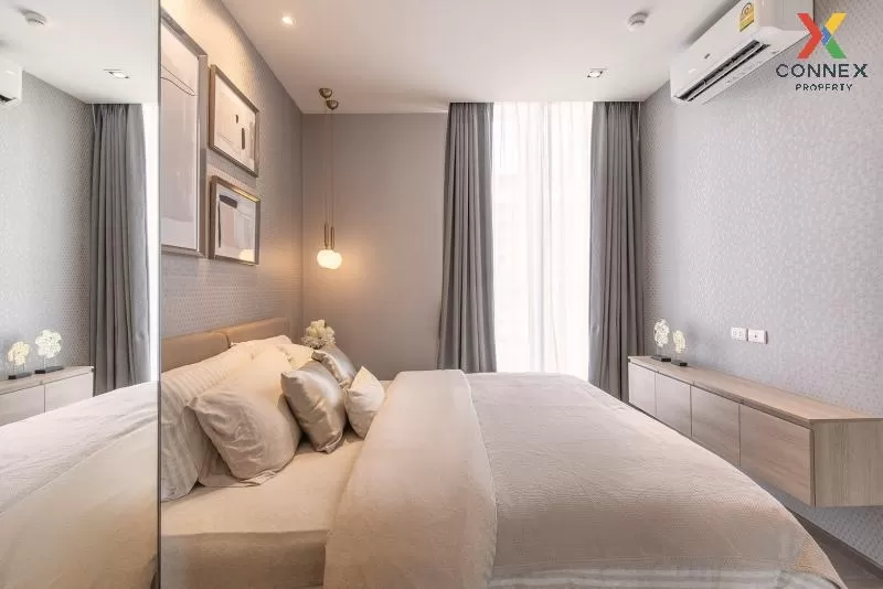 เช่าคอนโด  พาร์ค ออริจิ้น พร้อมพงษ์ BTS-พร้อมพงษ์ คลองตัน เขต คลอ