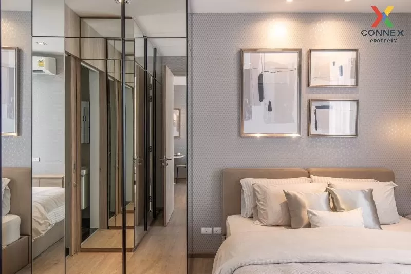 เช่าคอนโด  พาร์ค ออริจิ้น พร้อมพงษ์ BTS-พร้อมพงษ์ คลองตัน เขต คลอ