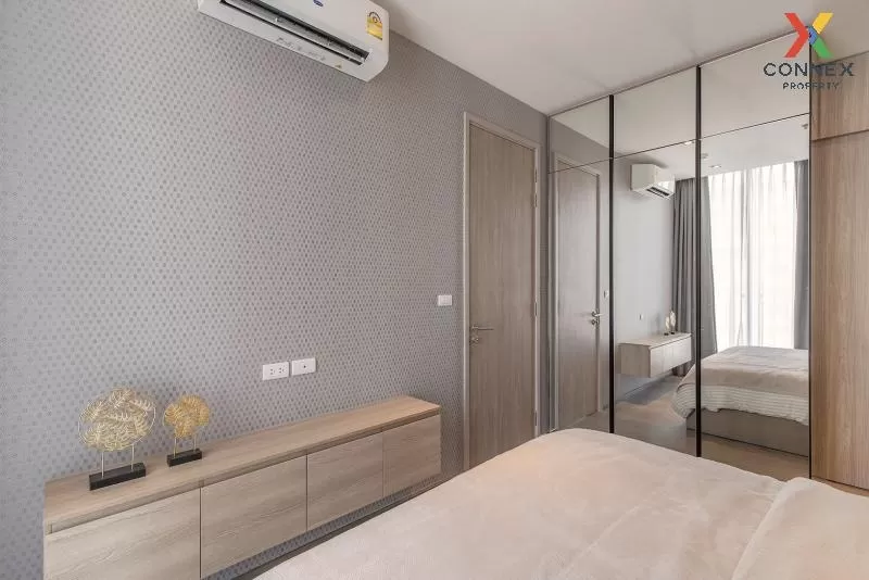 เช่าคอนโด  พาร์ค ออริจิ้น พร้อมพงษ์ BTS-พร้อมพงษ์ คลองตัน เขต คลอ