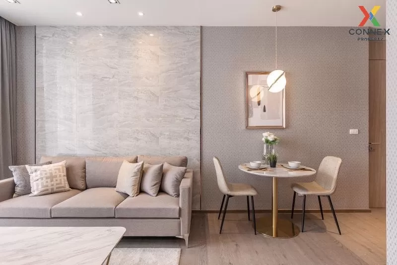 เช่าคอนโด  พาร์ค ออริจิ้น พร้อมพงษ์ BTS-พร้อมพงษ์ คลองตัน เขต คลอ 2