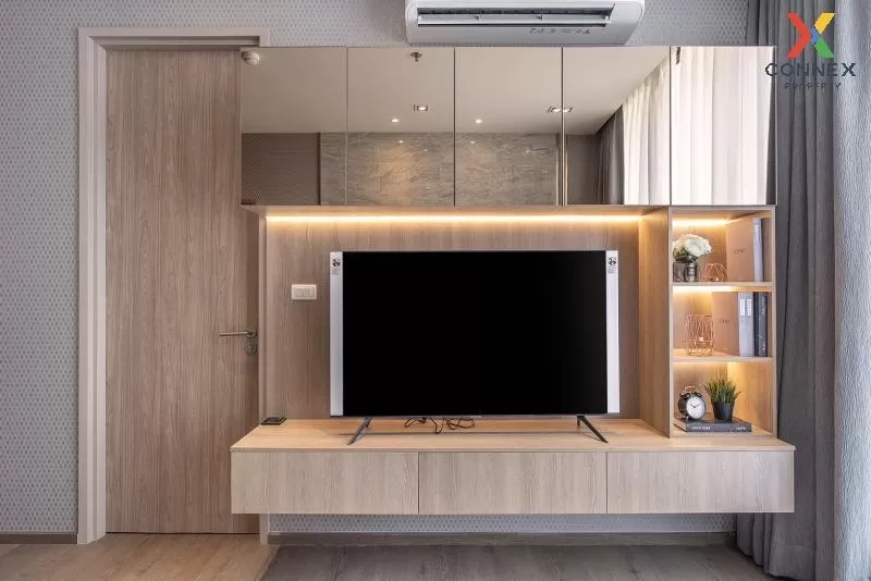 เช่าคอนโด  พาร์ค ออริจิ้น พร้อมพงษ์ BTS-พร้อมพงษ์ คลองตัน เขต คลอ 3