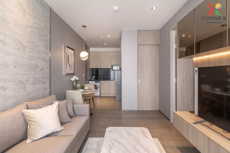 เช่าคอนโด  พาร์ค ออริจิ้น พร้อมพงษ์ BTS-พร้อมพงษ์ คลองตัน เขต คลอ