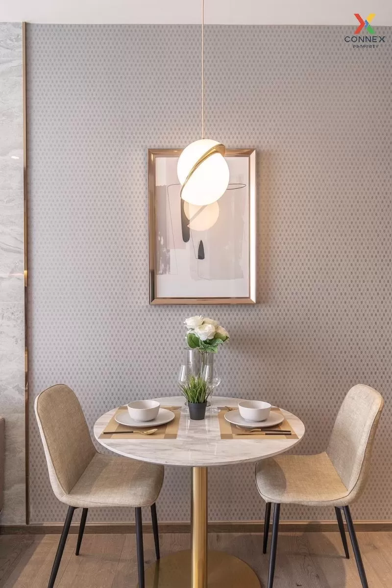 เช่าคอนโด  พาร์ค ออริจิ้น พร้อมพงษ์ BTS-พร้อมพงษ์ คลองตัน เขต คลอ