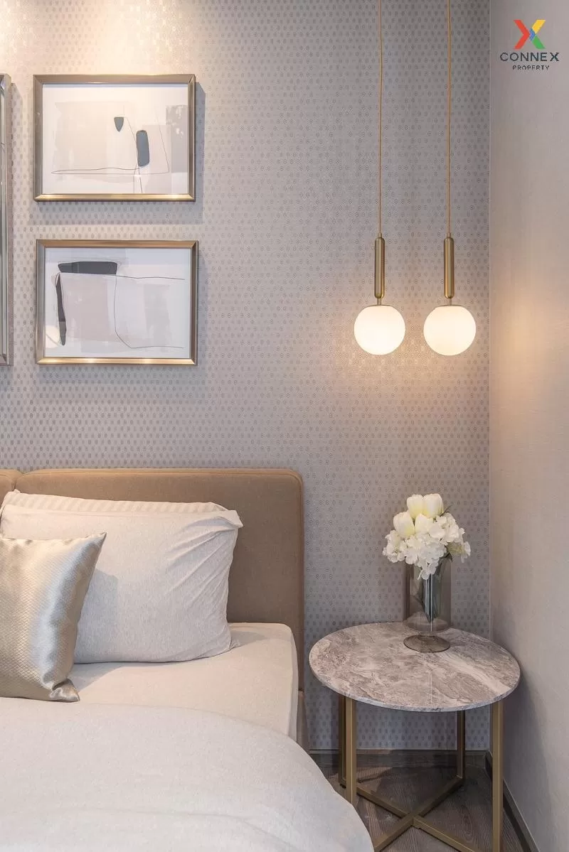 เช่าคอนโด  พาร์ค ออริจิ้น พร้อมพงษ์ BTS-พร้อมพงษ์ คลองตัน เขต คลอ