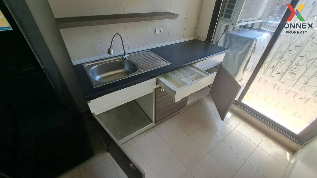 FOR RENT condo , Supalai City Resort Bearing Station Sukhumvit 10 2