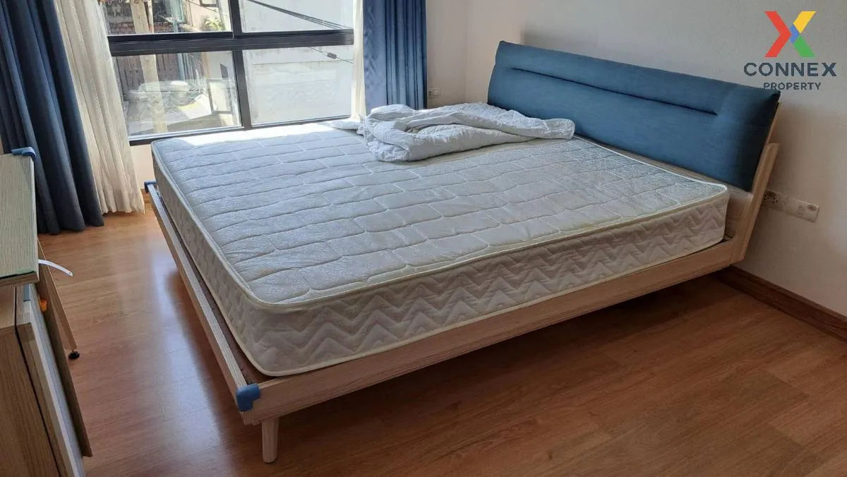 FOR RENT condo , Supalai City Resort Bearing Station Sukhumvit 10 4