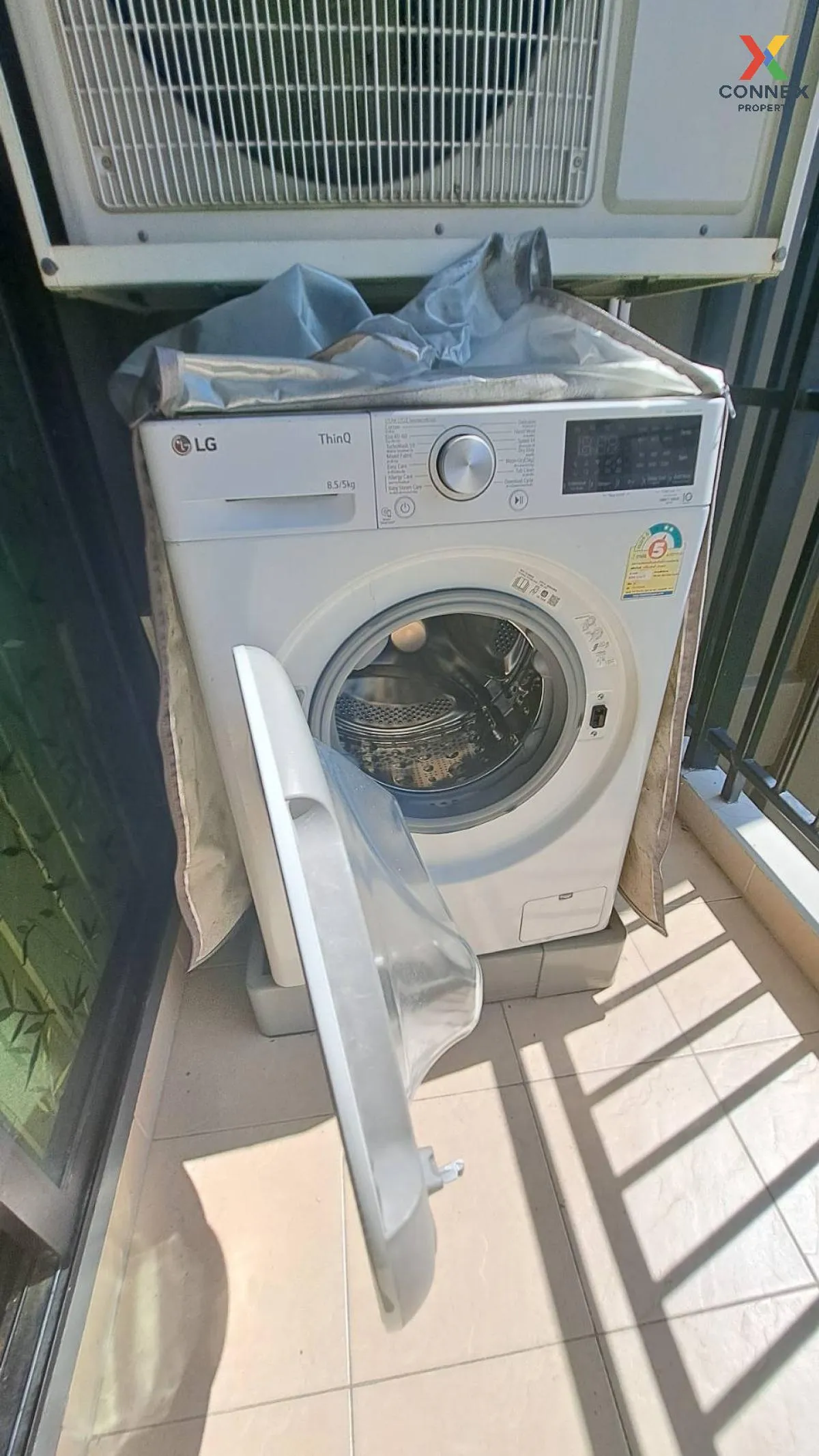 FOR RENT condo , Supalai City Resort Bearing Station Sukhumvit 10