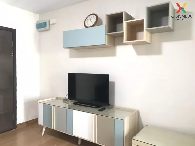 FOR RENT condo , Supalai City Resort Bearing Station Sukhumvit 10 3