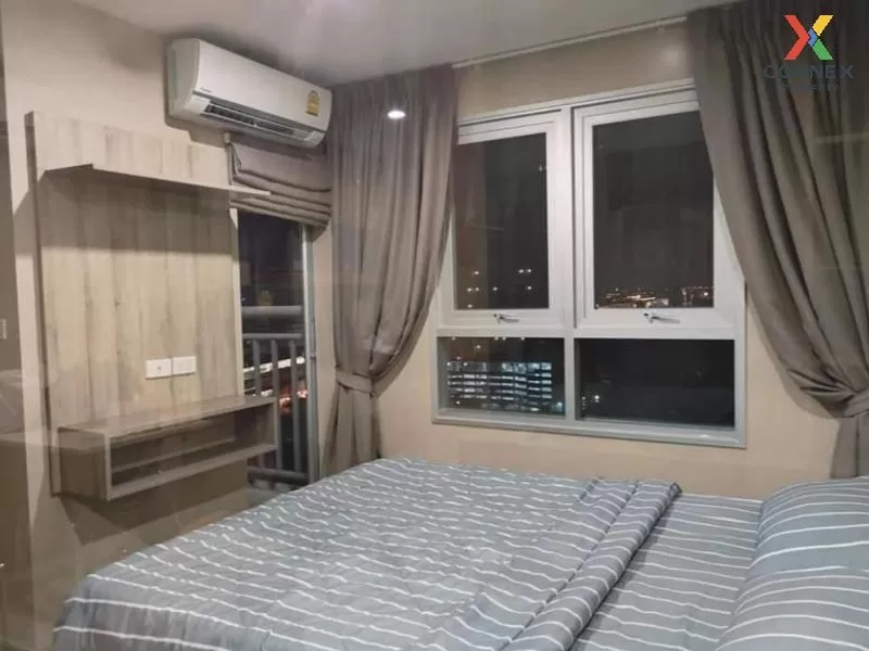 เช่าคอนโด  ริชพาร์ค แอท เจ้าพระยา MRT-ไทรม้า ไทรม้า เขต ดอนเมือง  4