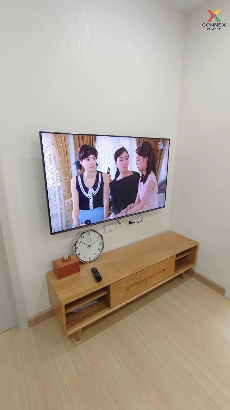 เช่าคอนโด  ศุภาลัย เวอเรนด้า รามคำแหง หัวหมาก เขต บางกะปิ กรุงเทพ 2