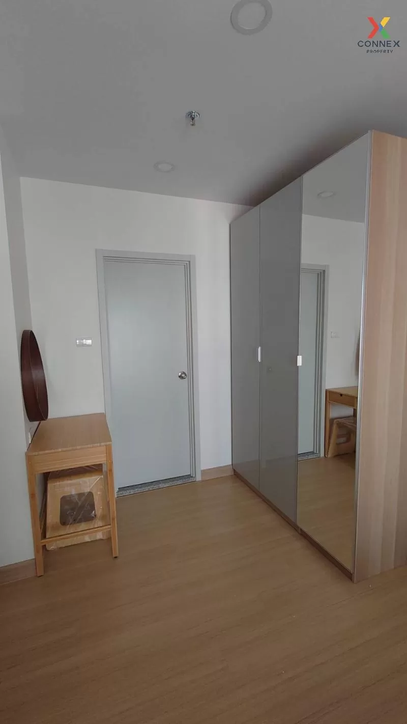 เช่าคอนโด  ศุภาลัย เวอเรนด้า รามคำแหง หัวหมาก เขต บางกะปิ กรุงเทพ