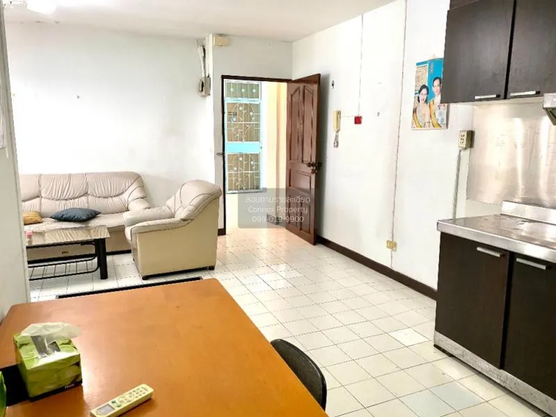 FOR RENT condo , Baan Suan Sukhumvit , Suan Luang , Suan Luang ,  2