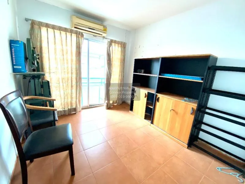 FOR RENT condo , Baan Suan Sukhumvit , Suan Luang , Suan Luang ,  3