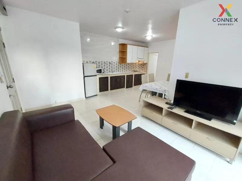 FOR RENT condo , Baan Suan Lasalle , BTS-Bang Na , Bang Na , Bang 3