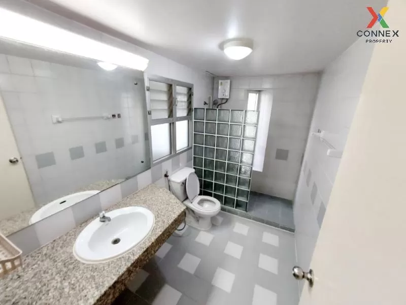 FOR RENT condo , Baan Suan Lasalle , BTS-Bang Na , Bang Na , Bang