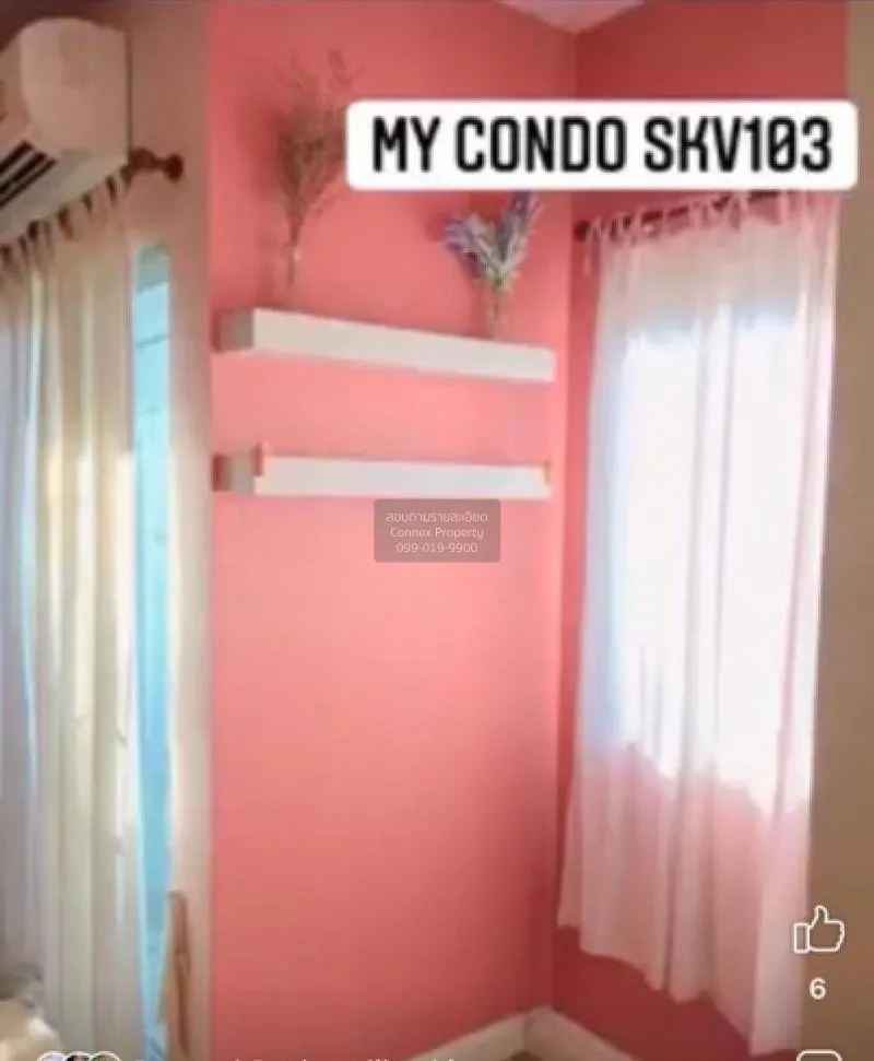 ขายคอนโด     CX-78458 4